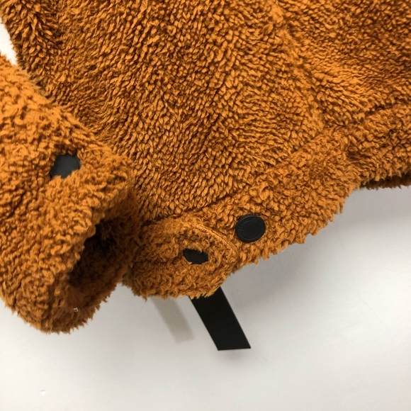 BlankNYC Teddy Trucker Jacket - Picture 7 of 10